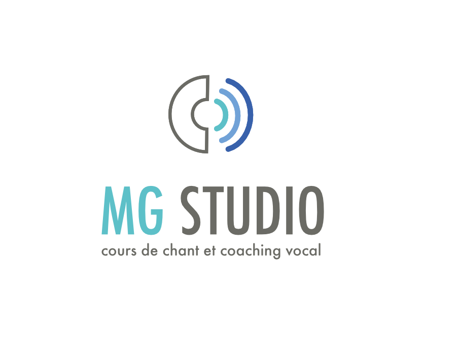 MG Studio - Cours de chant et coaching vocal