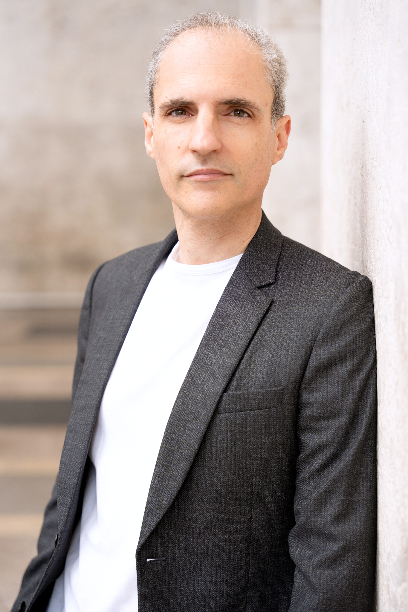 Professeur de chant et coach vocal