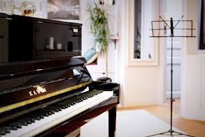 MG Studio - Cours de chant et coaching vocal place picture